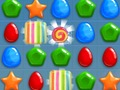 Játék Candy Rain 2 online