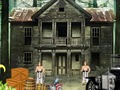 Játék Fáraó House Hidden Object  online