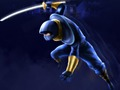 Játék Ninja Dash online