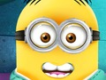 Játék Mini Skin Doktor  online