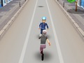 Játék Angry Gran Run Ausztrália  online