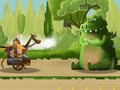 Játék Az én lovagom és én Knight Rider  online
