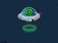 Játék UFO Raider online