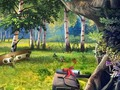 Játék Scout tábor  online