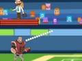 Játék Futball Nerds számára  online