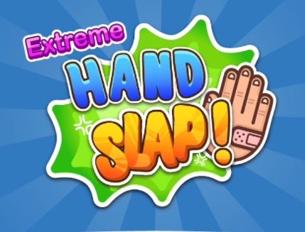 Játék Extrém kézcsapás  online