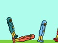 Játék Kick és cél  online