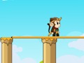 Játék Stick majom  online
