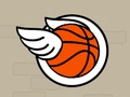 Játék Flappy dunk online