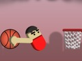 Játék Kosár Slam Dunk  online