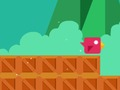 Játék Run Bird Run Online  online
