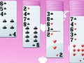 Játék Orosz Freecell  online