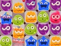 Játék Boss Baby Jelly meccs  online