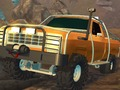 Játék Offroad Extreme autóversenyzés  online