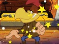 Játék A Looney Tunes Show Mixups  online
