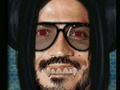Játék Vicces Ronaldo Arc  online