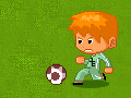 Játék Barca vs Bieber  online