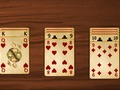 Játék Solitaire HD online