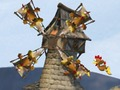 Játék Moorhuhn 360 online