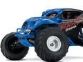 Játék Monster Truck Jigsaw online