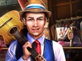 Játék Az éjszakai zene  online