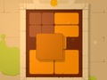 Játék Puzzle blokkok ókori  online