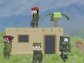 Játék Warzone zsoldosok  online
