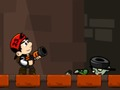 Játék Zombi buster online