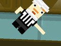 Játék Ping pong káosz  online