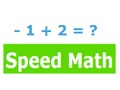 Játék Gyors matematika online