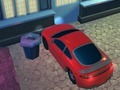 Játék Parkolási düh 3D: éjszakai tolvaj  online
