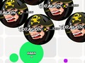 Játék Agma. io  online