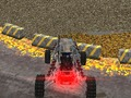 Játék Offroad Truck Race Extrém 3d  online