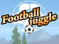Játék Labdarúgás Juggle  online
