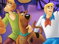 Játék Scooby Doo! Sneaky Crew  online