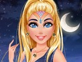 Játék Az én Zodiac Smink  online