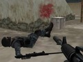 Játék Végső swat 2 online