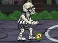 Játék Kosár Monsterz  online