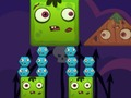Játék Super Ijesztő Stacker  online