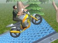 Játék Moto Sport Bike Racing 3D online