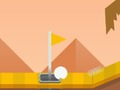 Játék Arcade golf online