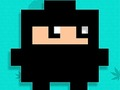 Játék Ninja idő  online