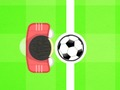 Játék 1vs1 foci  online