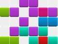 Játék 10X10 blokk puzzle  online