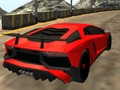 Játék Lamborghini sodródó online