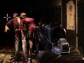 Játék Gun zombik  online