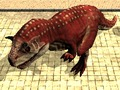 Játék Dinoszaurusz szimulátor 2 Dino City online