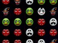Játék Halloween robbantás online