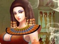 Játék Kleopátra: Egyiptomi királynő  online