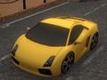 Játék Supercar végtelen rohanás online